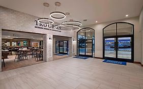 Four Points By Sheraton Anaheim